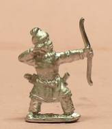 Nepalese Archer TA13