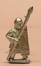 Medium Infantry TA7