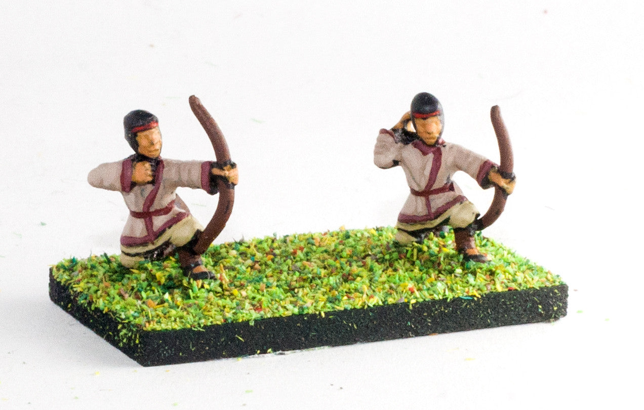 Archers HCH13
