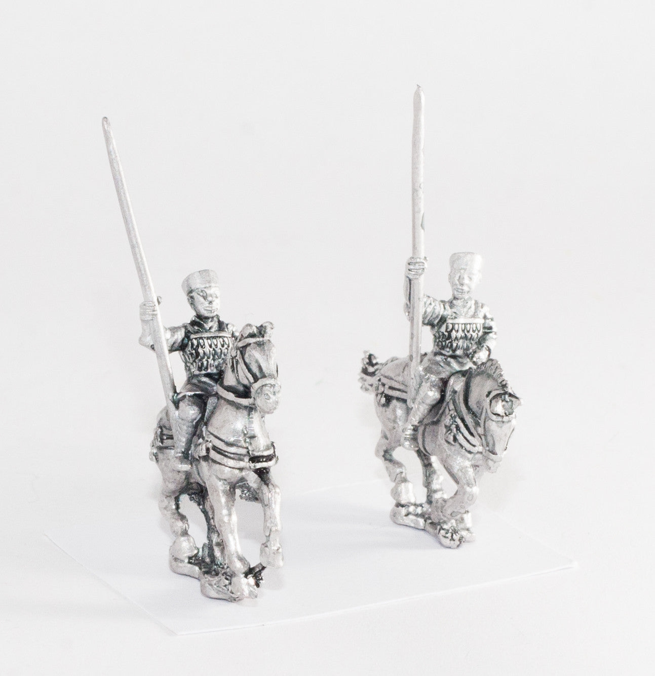 Heavy Cavalry with Lance HCH4