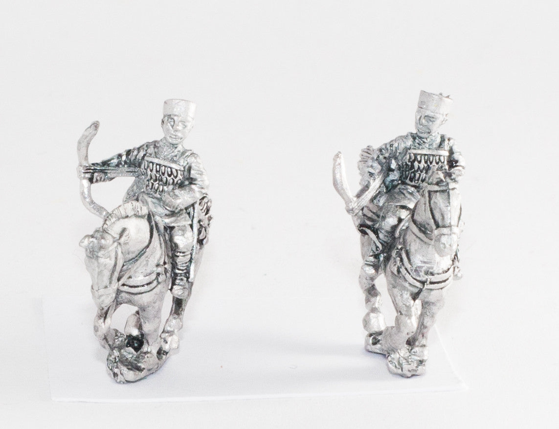 Heavy Cavalry with Crossbow HCH5