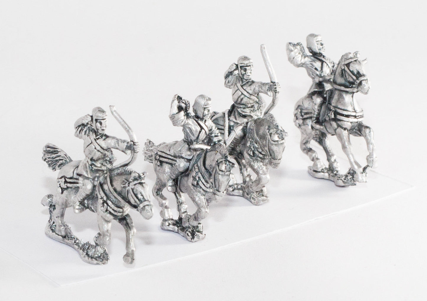 Horse Archers HCH7