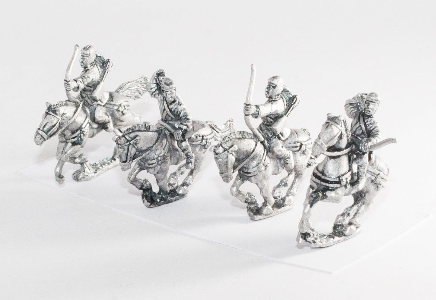 Horse Archers HCH7