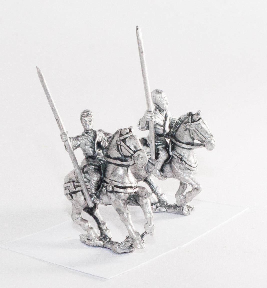 Light Cavalry HCH8