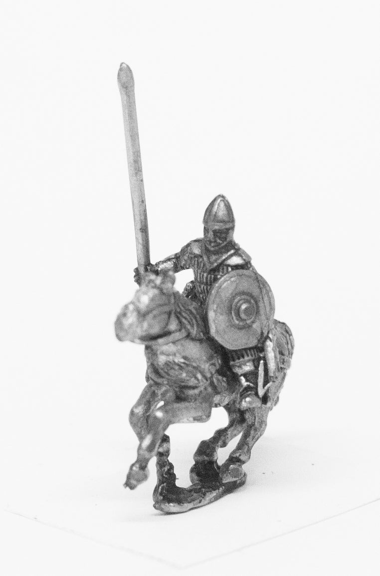 Avar Heavy Cavalry HSA11