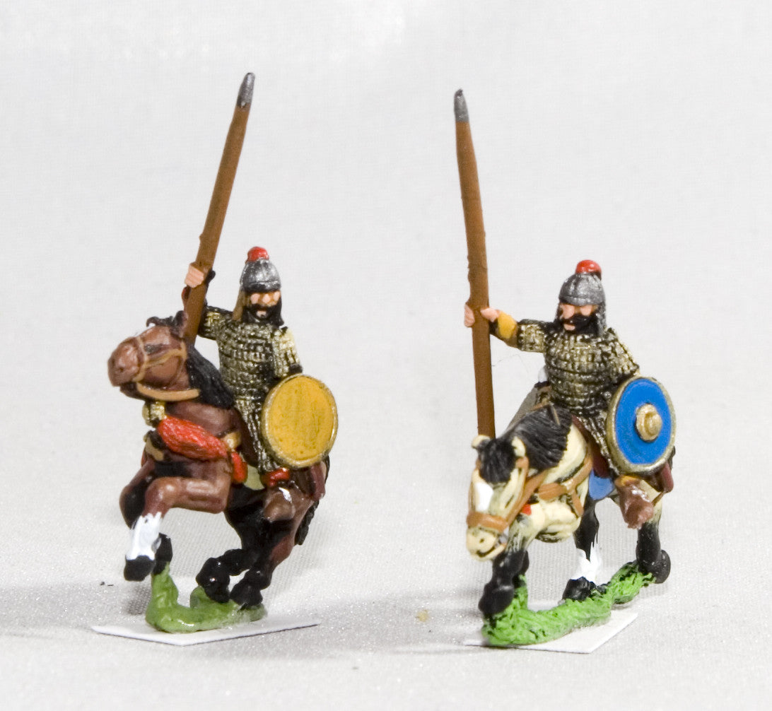 Khazar Heavy Cavalry HSA6