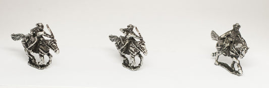 Assorted Horse Archers (Magyar) HSA16