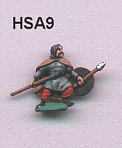 Slav Javelinmen HSA9