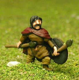 Slav Javelinmen HSA9