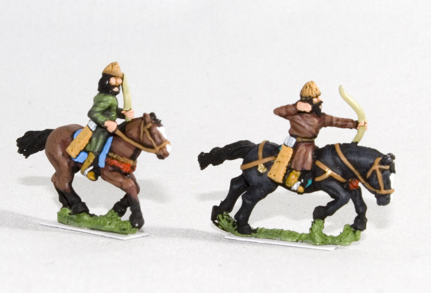 Pecheneg Horse Archers HSA5