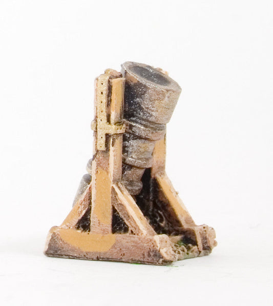 Mortar MFPE2