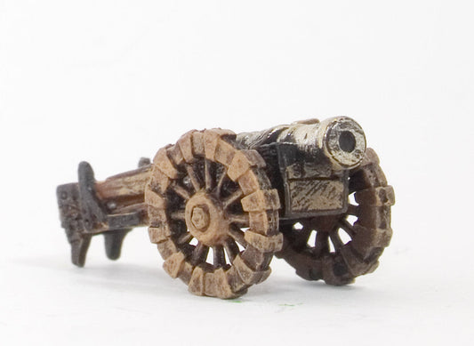Larger Cannon MFPE4