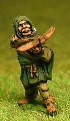 Later Spanish: Hermandad Militia with Crossbow MID106