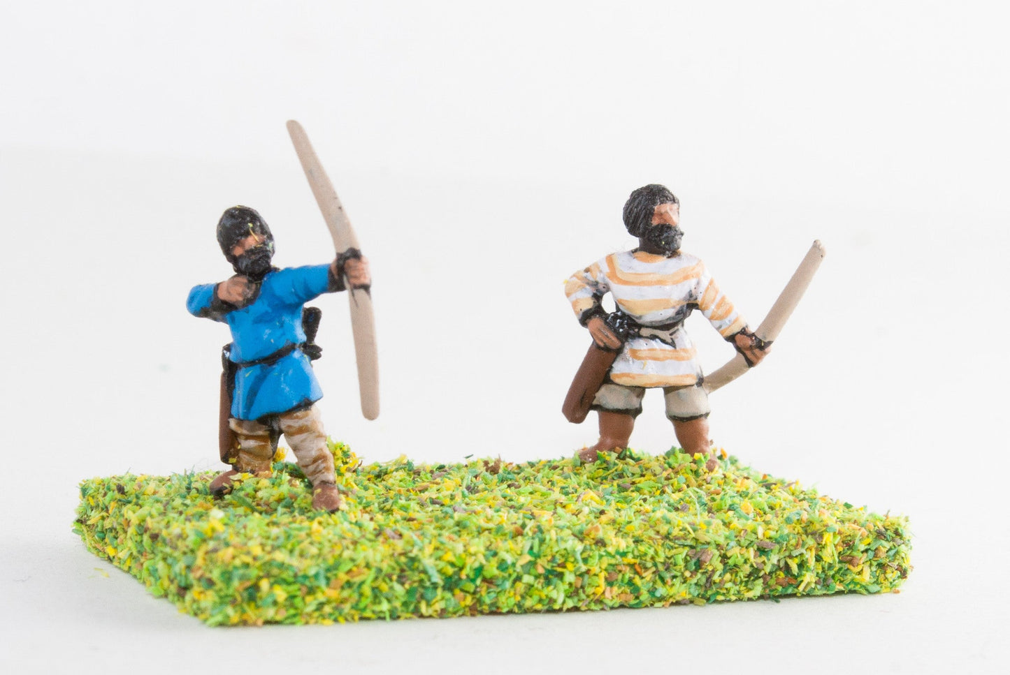 Early Grenadine & Andalusian: Archers MID116