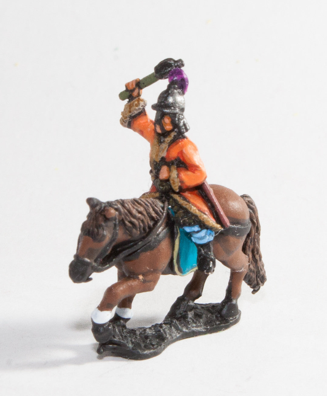 Mongol: Command: Mounted General MOA1