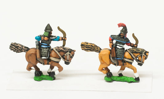 Mongol: Heavy Horse Archers MOA10
