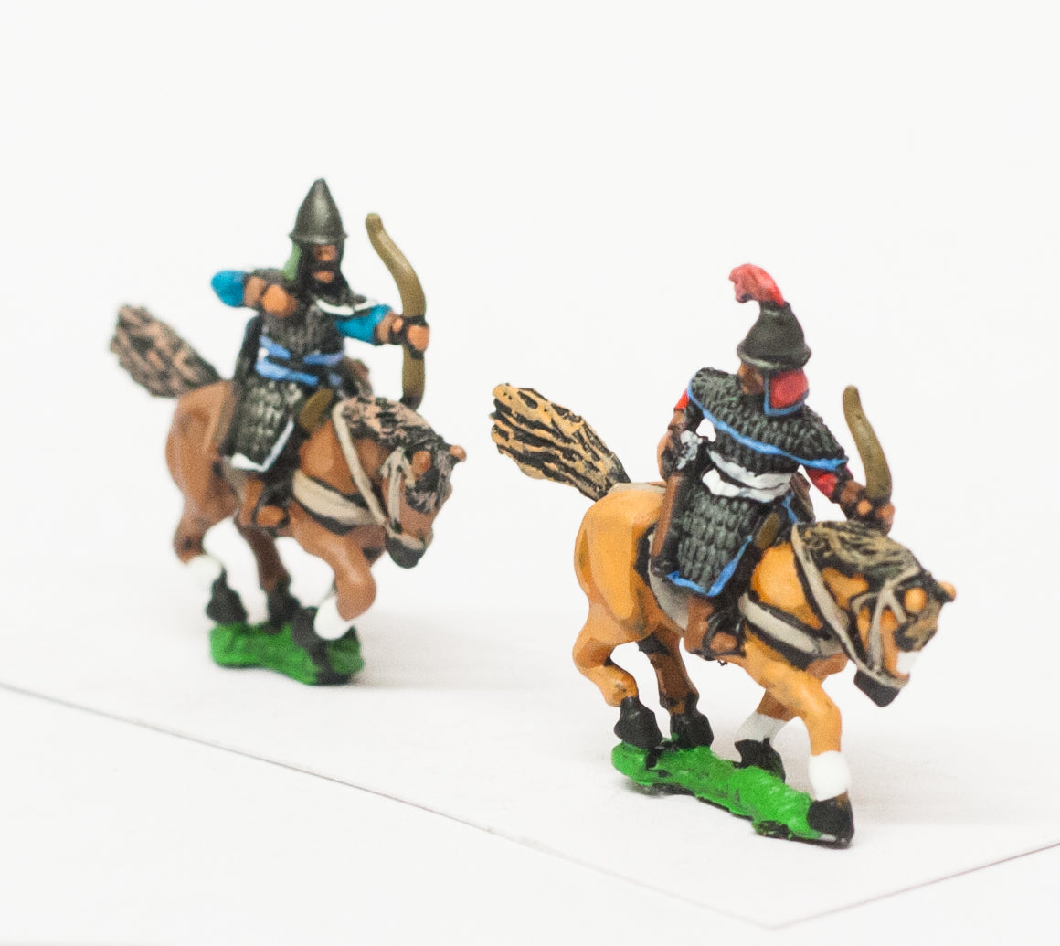 Mongol: Heavy Horse Archers MOA10