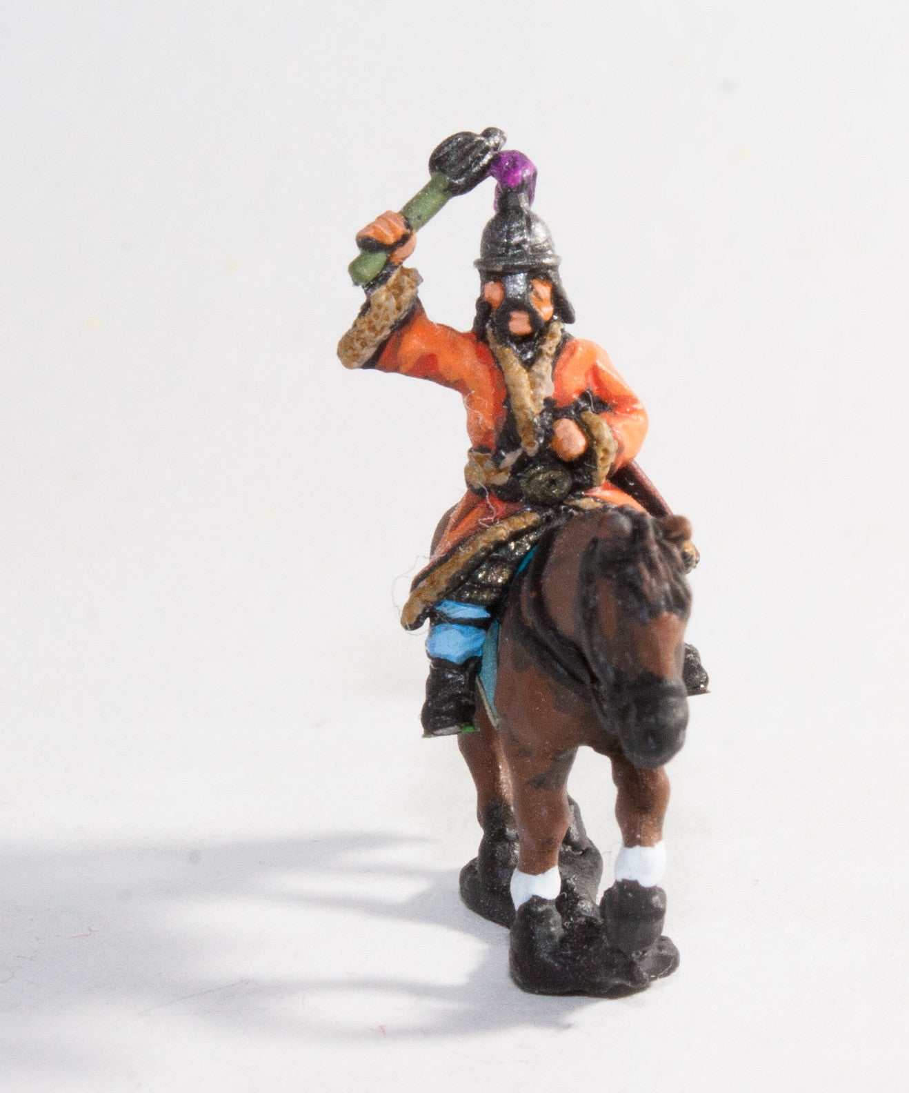 Mongol: Command: Mounted General MOA1