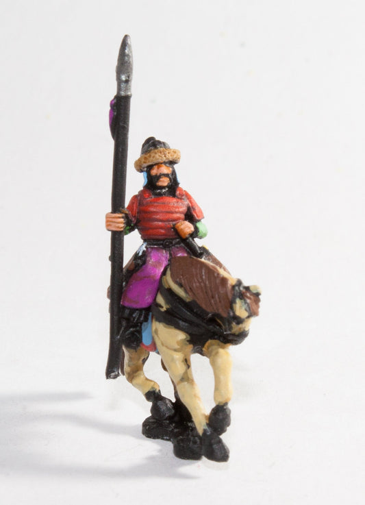 Mongol: Medium Cavalry with Lance & Bow MOA3