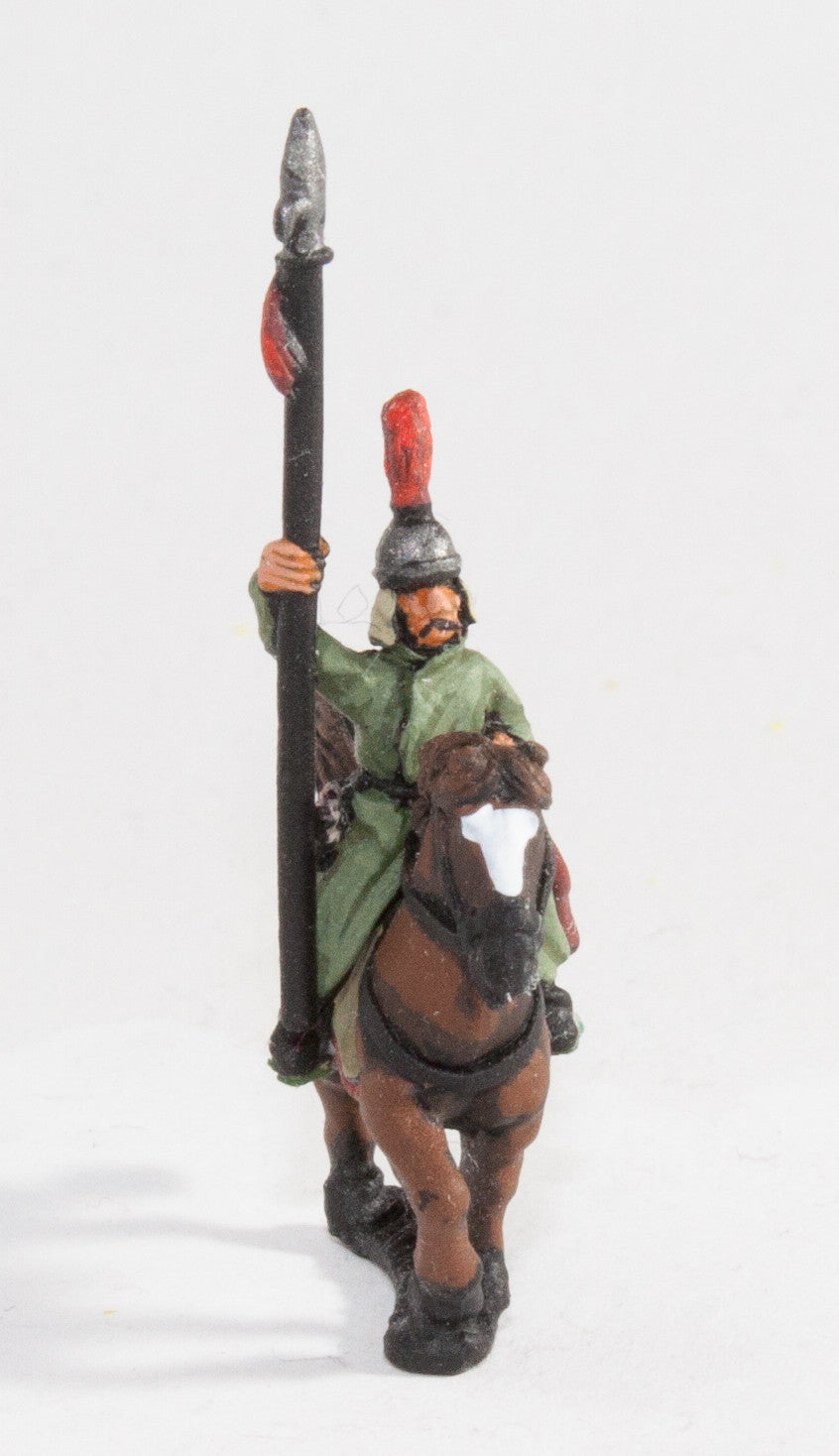 Mongol: Light Cavalry with Lance & Bow MOA4