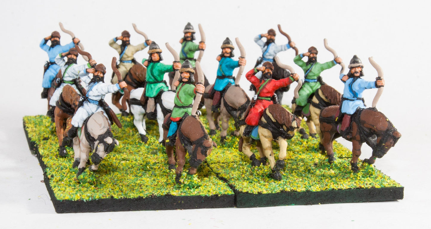 Mongol: Horse Archer MOA5