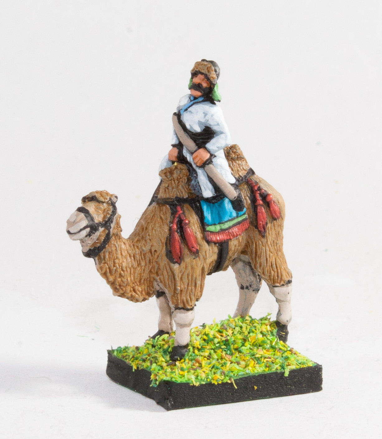 Mongol: Medium Camelry with Bow MOA6