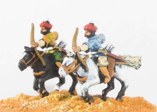 Moghul Indian: Allied Horse Archer MOG25
