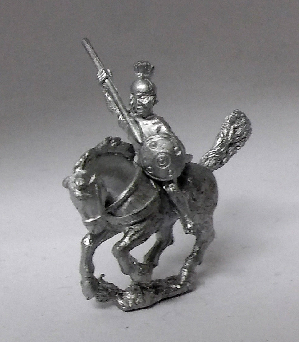 Spanish Light Cavalry MPA108