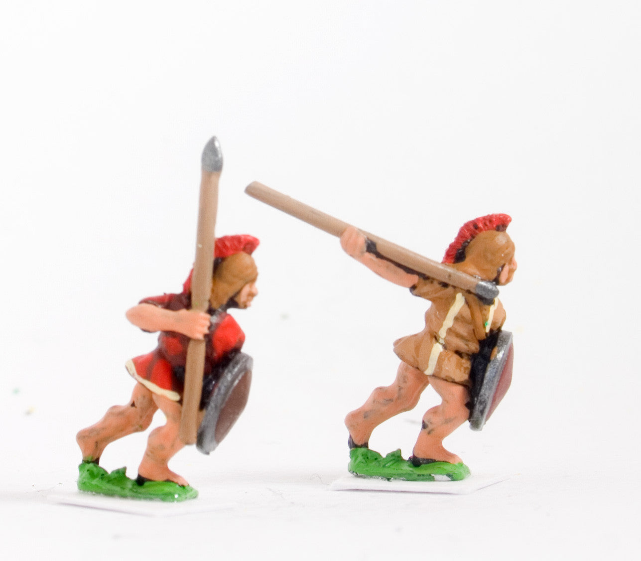 Spanish Caetrati MPA110