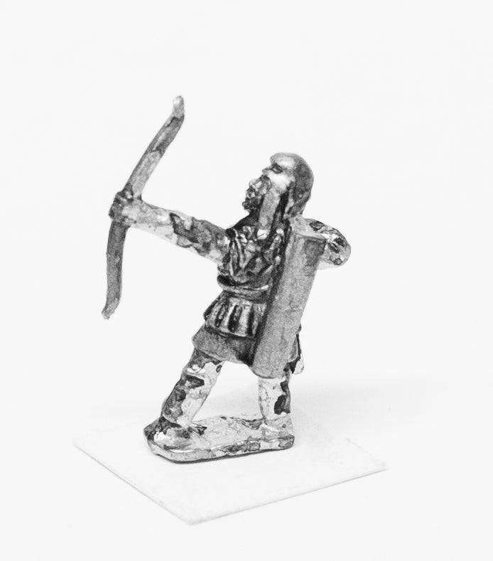 Achaemenid Persian Medium Archer MPA119