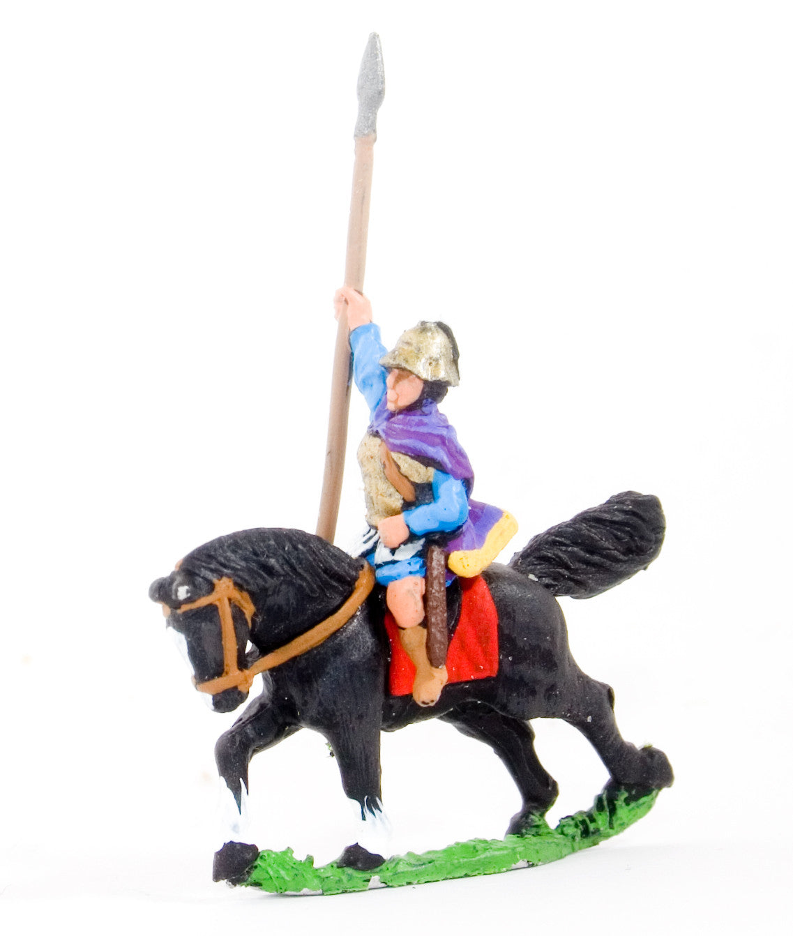 Macedonian Companion Heavy Cavalry MPA11