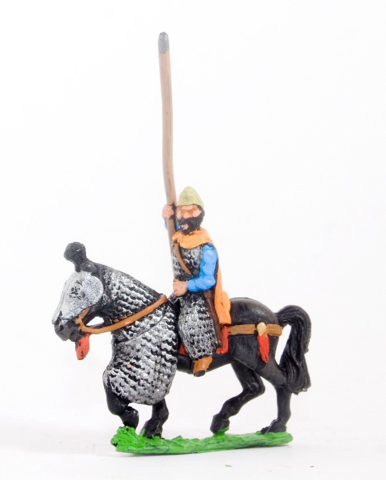 Etruscan Kappodokian Extra Heavy Cavalry MPA131b