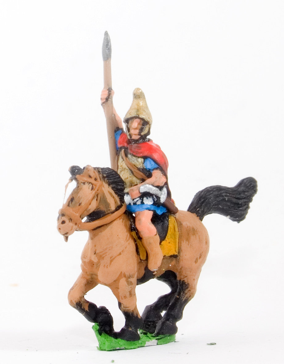Macedonian Thessalian Medium Cavalry MPA14
