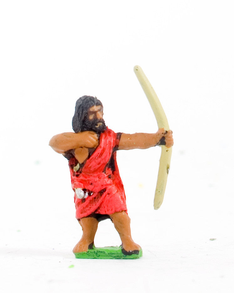 Pre-Islamic Arab Bowmen MPA140