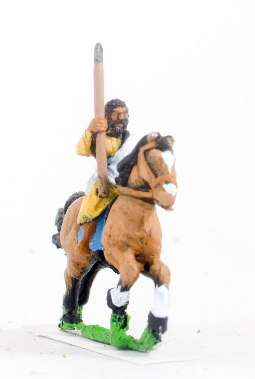 Pre-Islamic Arab Light/Medium Cavalry (Can Be Used For Numidians) MPA143