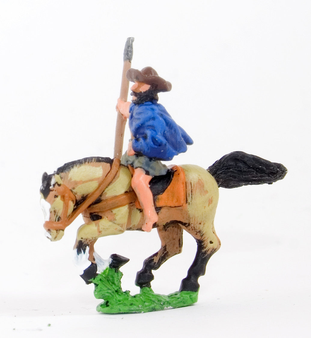 Macedonian Thessalian Light Cavalry MPA15