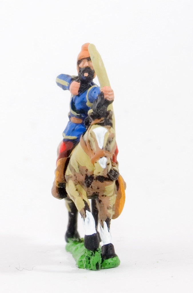 Macedonian Skythian Horse Archer MPA16