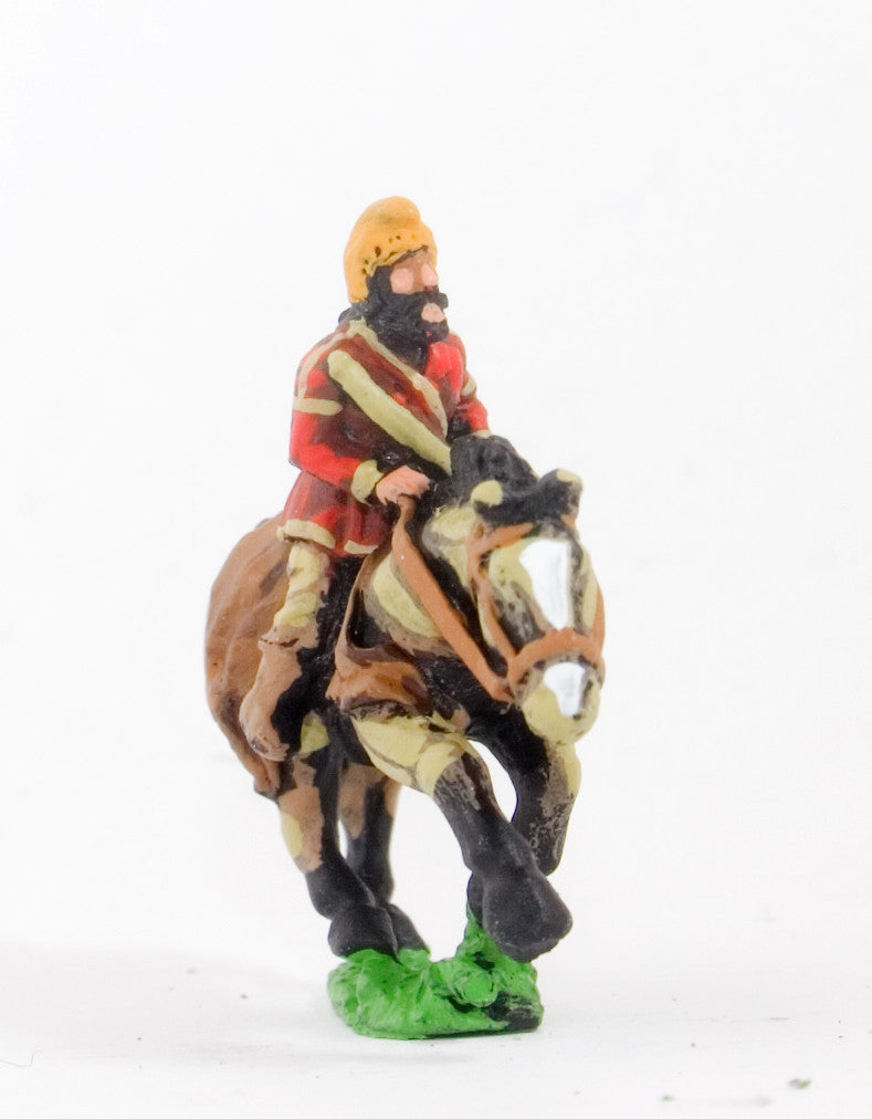 Macedonian Skythian Horse Archer MPA16a