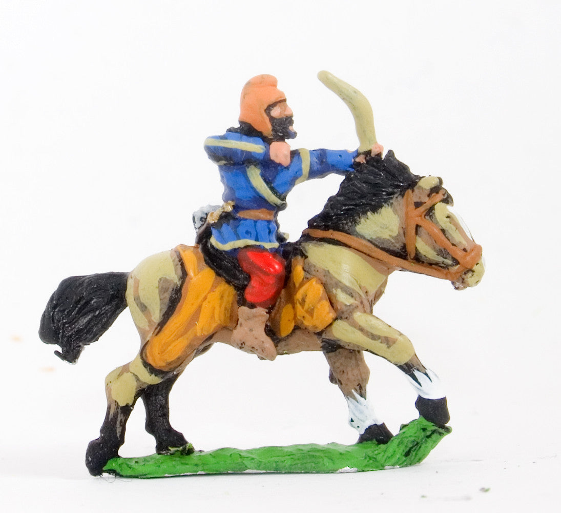 Macedonian Skythian Horse Archer MPA16
