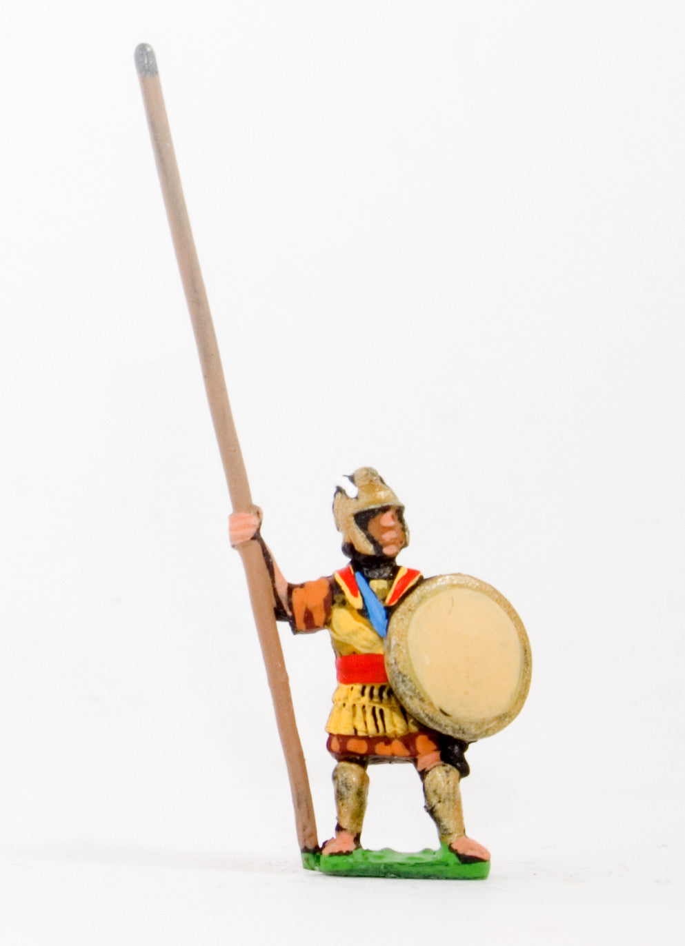 Macedonian Hypaspists MPA19