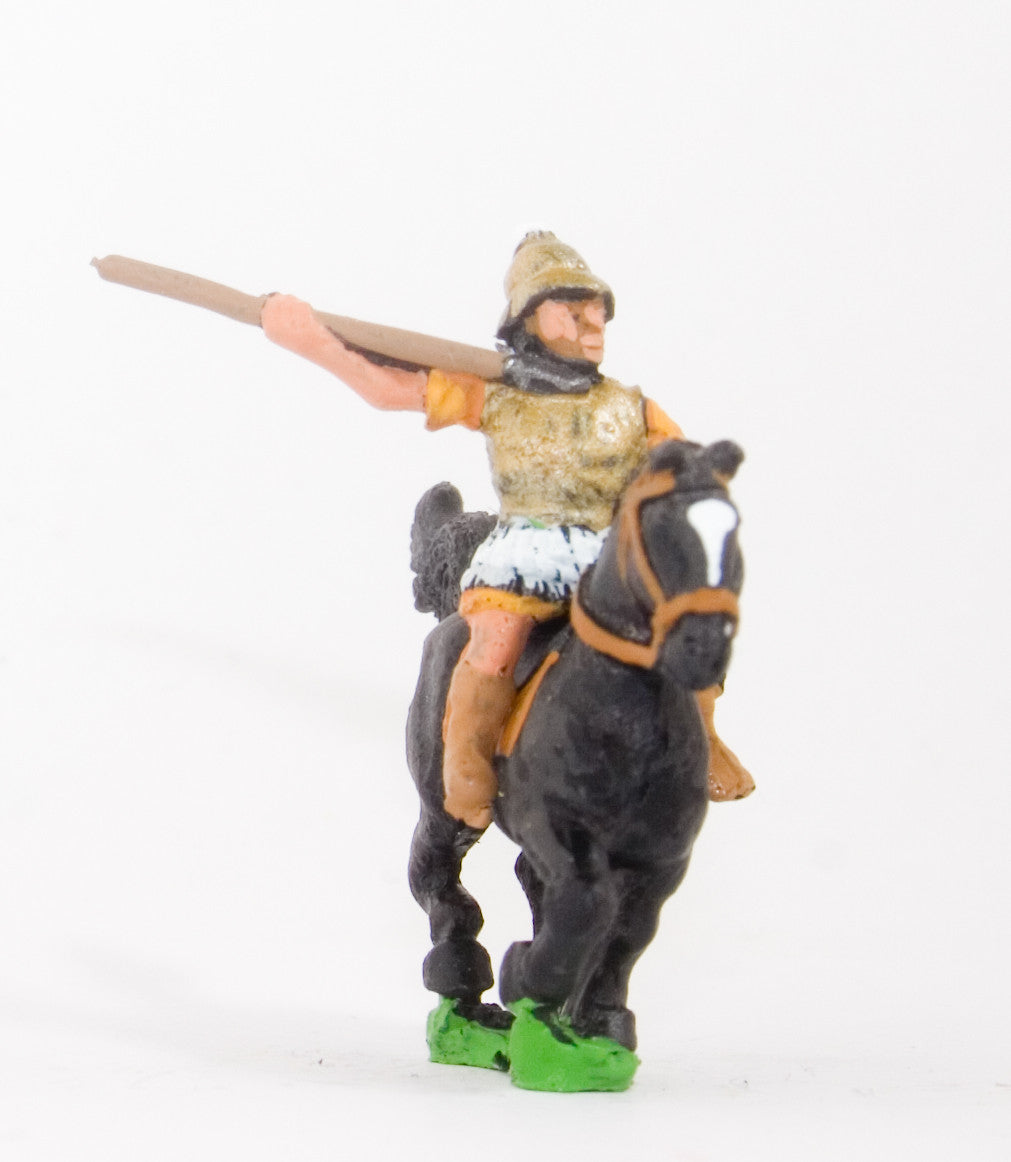 Later Hoplite Greek Medium/Heavy Cavalry MPA31