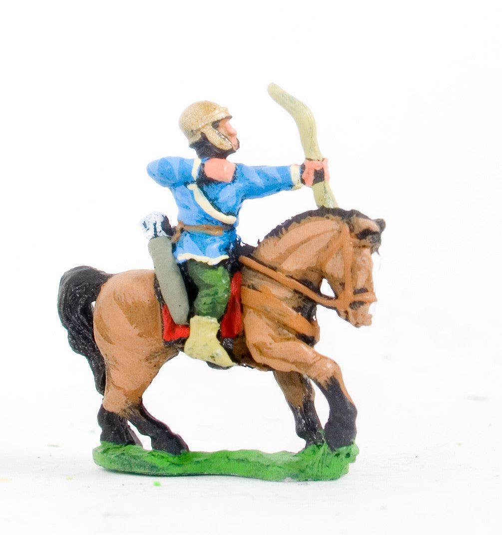 Later Hoplite Greek Getic Horse Archer MPA33