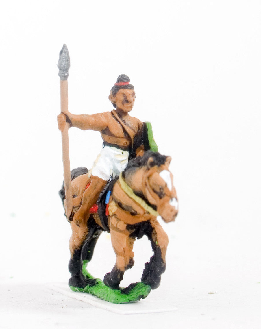 Classical Indian Medium Cavalry MPA41