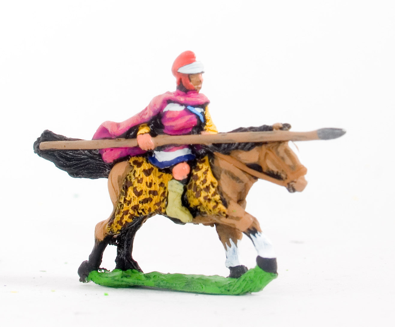 Macedonian Prodromi Light Cavalry MPA13