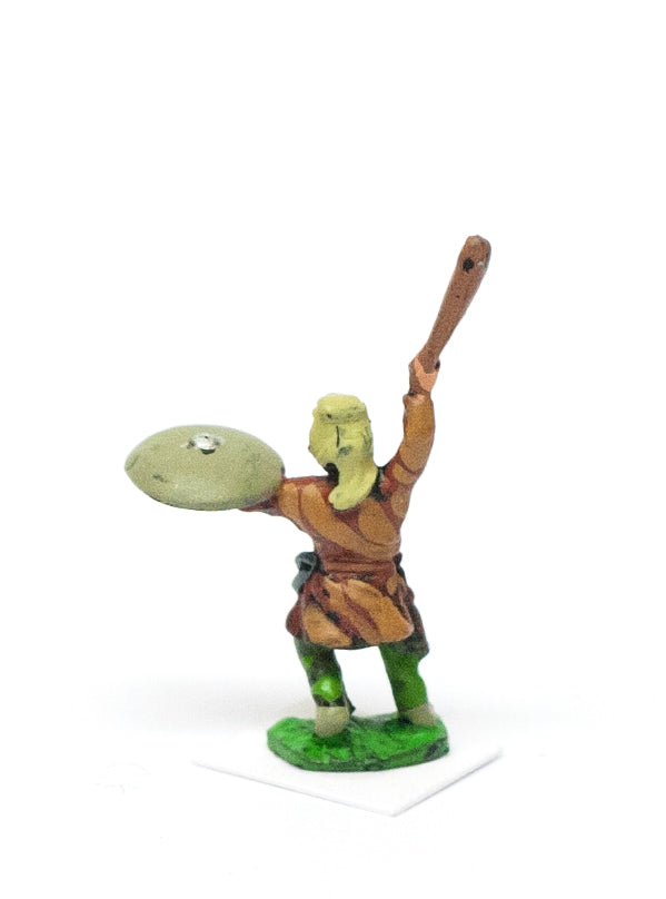 Achaemenid Persian Later Persian Slingers MPA64