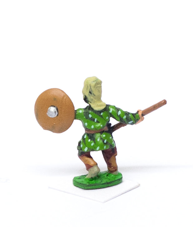 Achaemenid Persian Later Persian Javelinmen MPA65