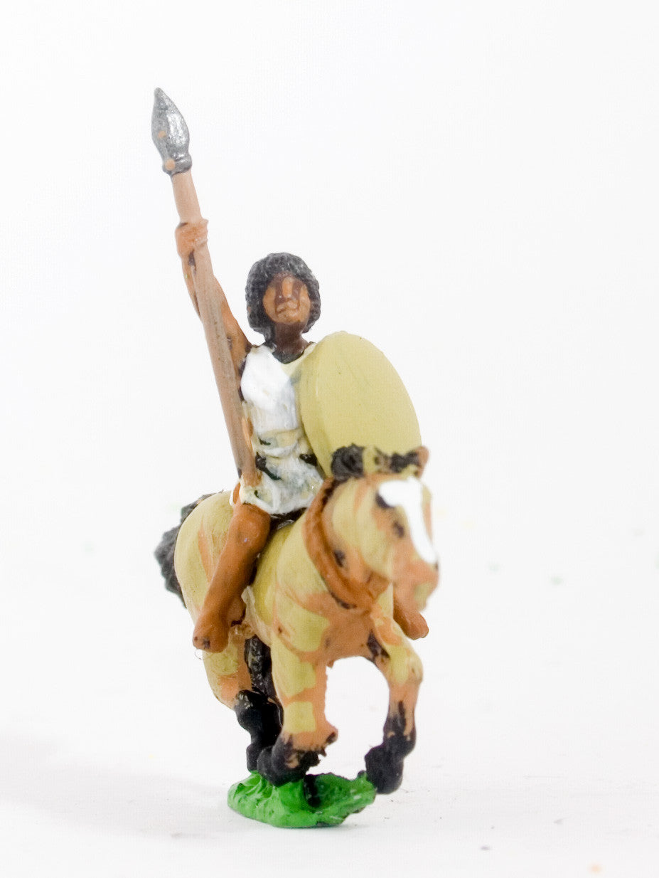 Carthaginian Numidian Light Cavalry MPA75