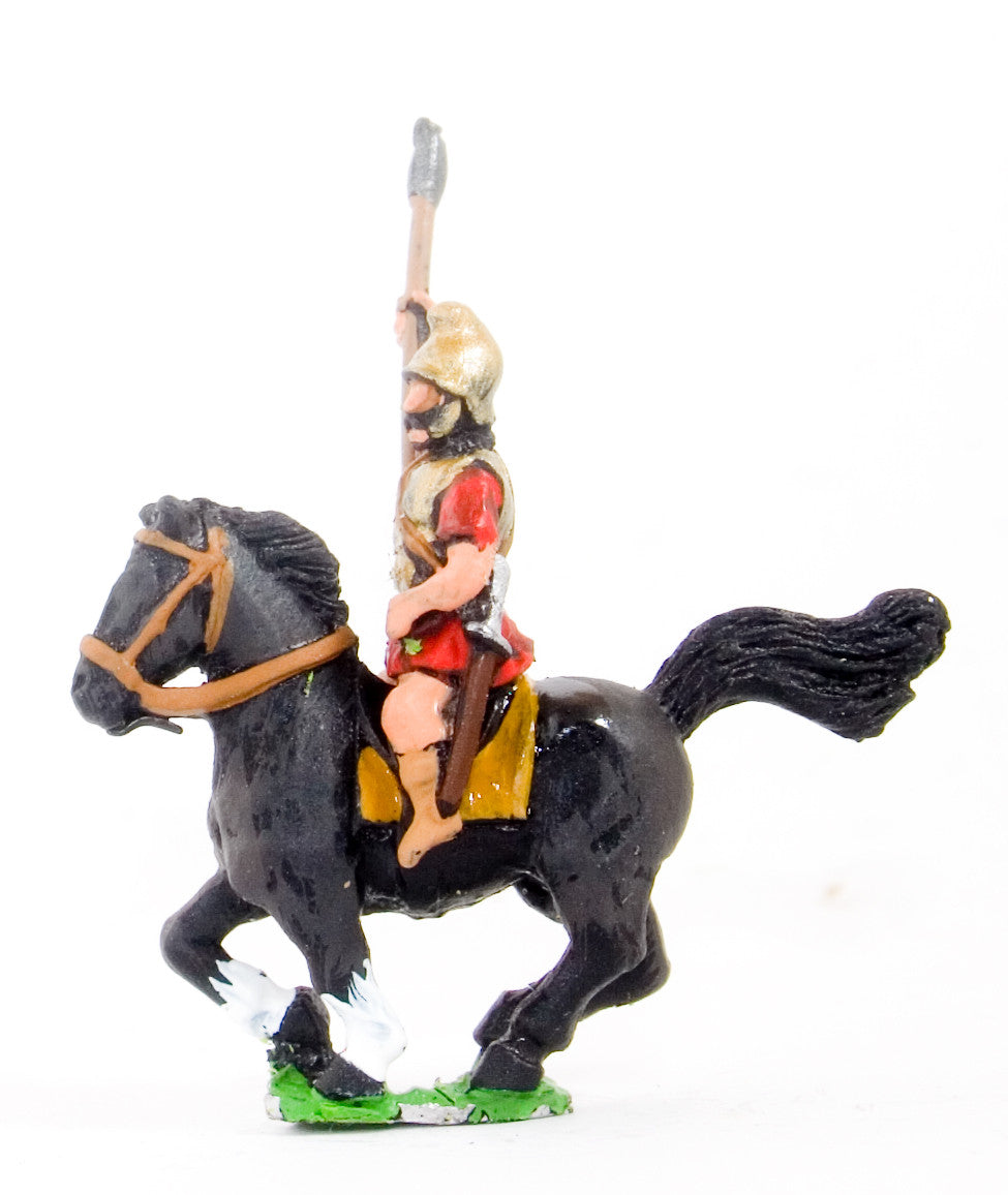 Thracian Heavy Cavalry MPA6