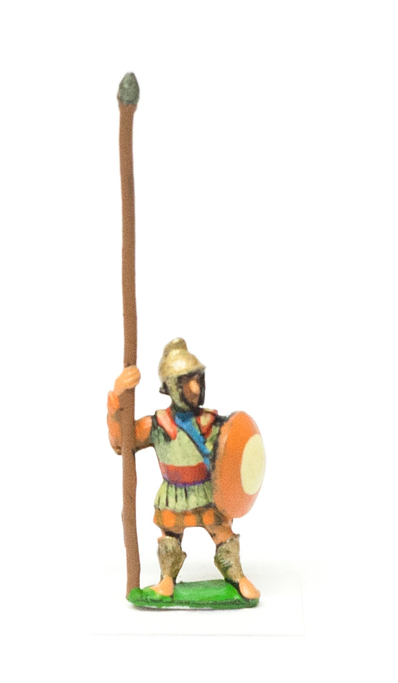 Selucid Phalangites MPA83