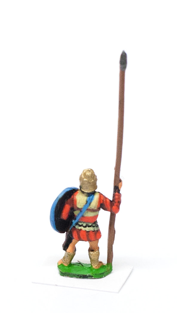 Selucid Argyraspids MPA84